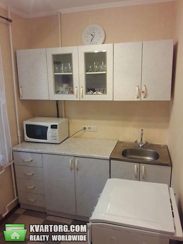 Sell 1-room apartment. Киев,  Новоукраинская — photo 3