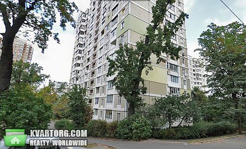 Sell 3-room apartment. Киев, Пушиной — photo 1