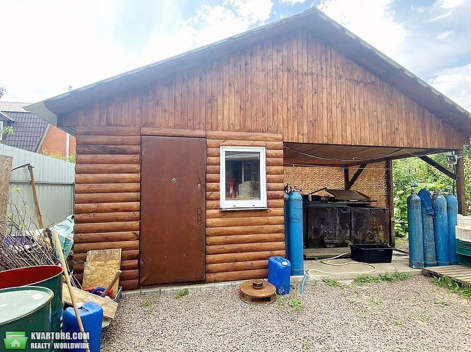 Sell house. Бровары, Прилуцкая — photo 6