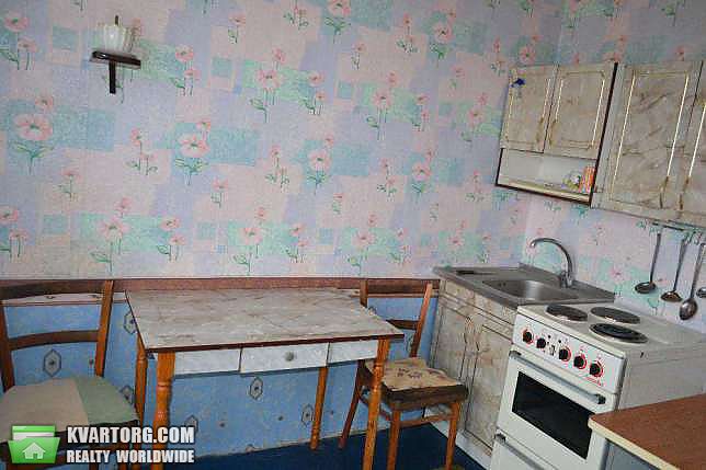 Rent out 1-room apartment. Днепропетровск, пер.Вольный — photo 4