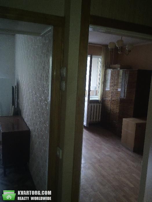 Sell 1-room apartment. Киев,  Серафимовича — photo 3
