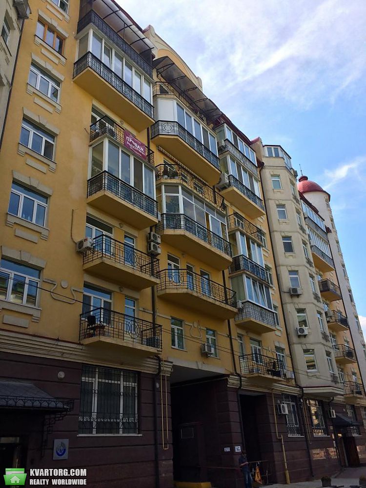 Rent out 1-room apartment. Киев,  Ярославский пер — photo 7
