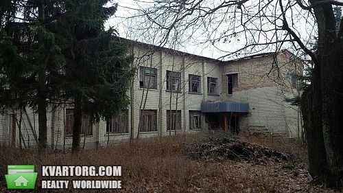 Sell warehouse. Киевская обл., Революции — photo 1