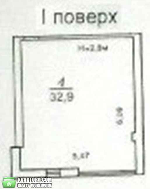 Sell 1-room apartment. Одесса, Бехтерева — photo 10