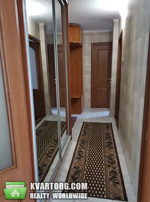 Rent out 2-room apartment. Киев, проспект лесной — photo 3