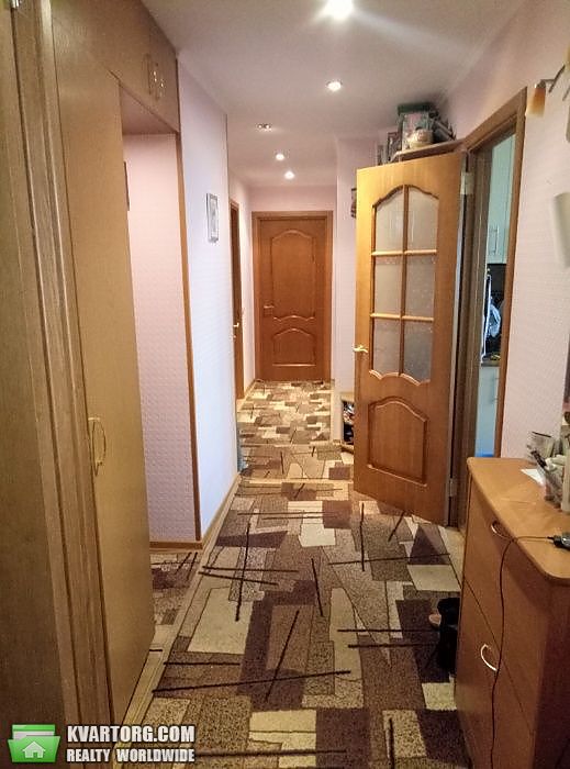 Sell 3-room apartment. Киев,  Пимоненко — photo 1