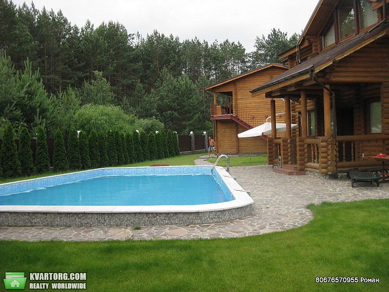 Rent out house. Киев, Подгорцы — photo 6
