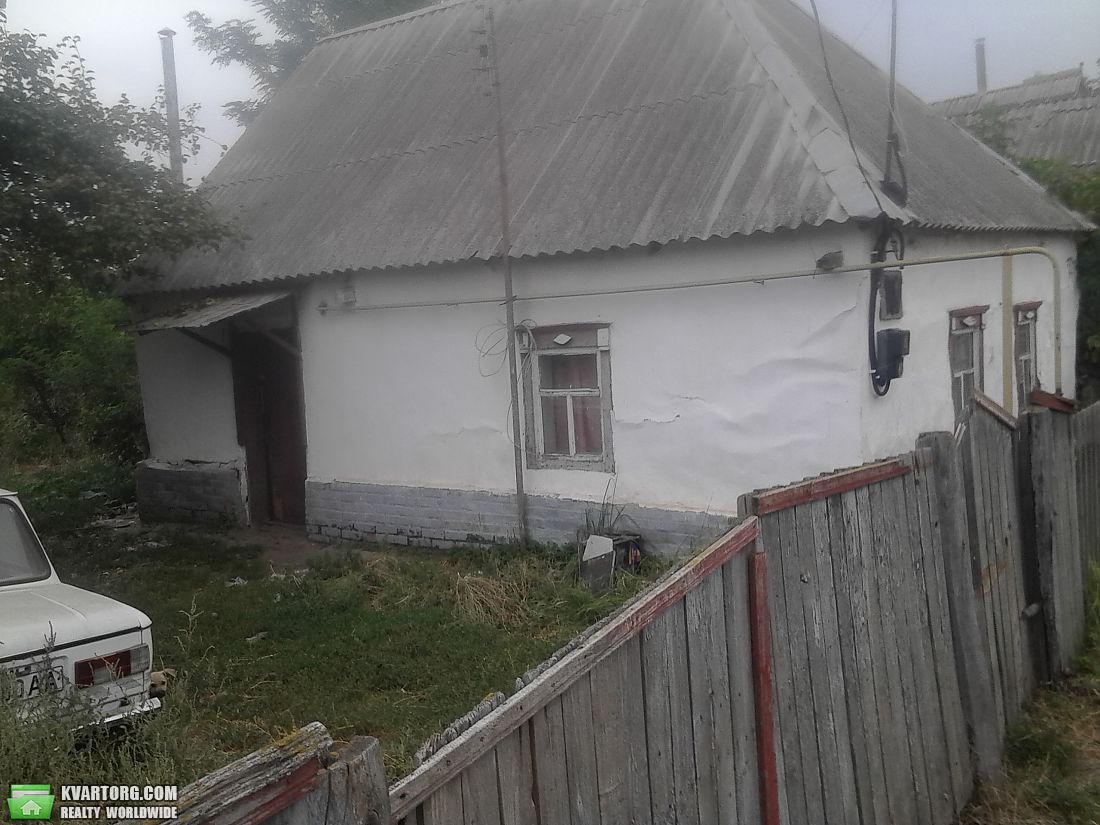 Sell house. Днепропетровск, Подлесная — photo 9