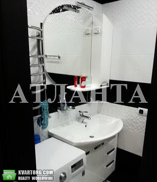 Sell 1-room apartment. Одесса, Бочарова — photo 5