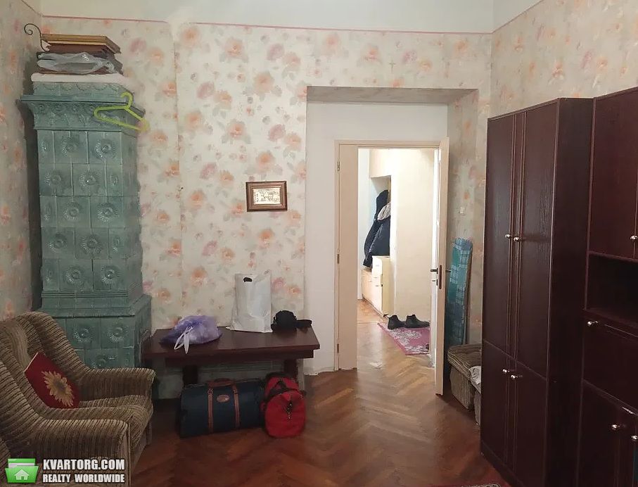 Rent out 1-room apartment. Львов, Піскова — photo 2