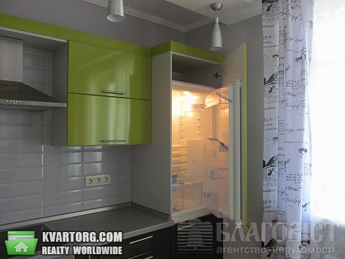 Sell 2-room apartment. Киев, Кривоноса — photo 8