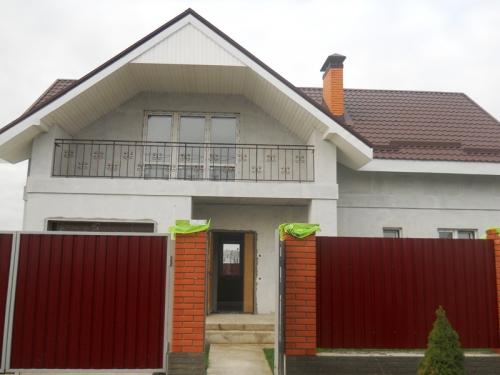 Sell house. Киевская обл., Проектная — photo 1