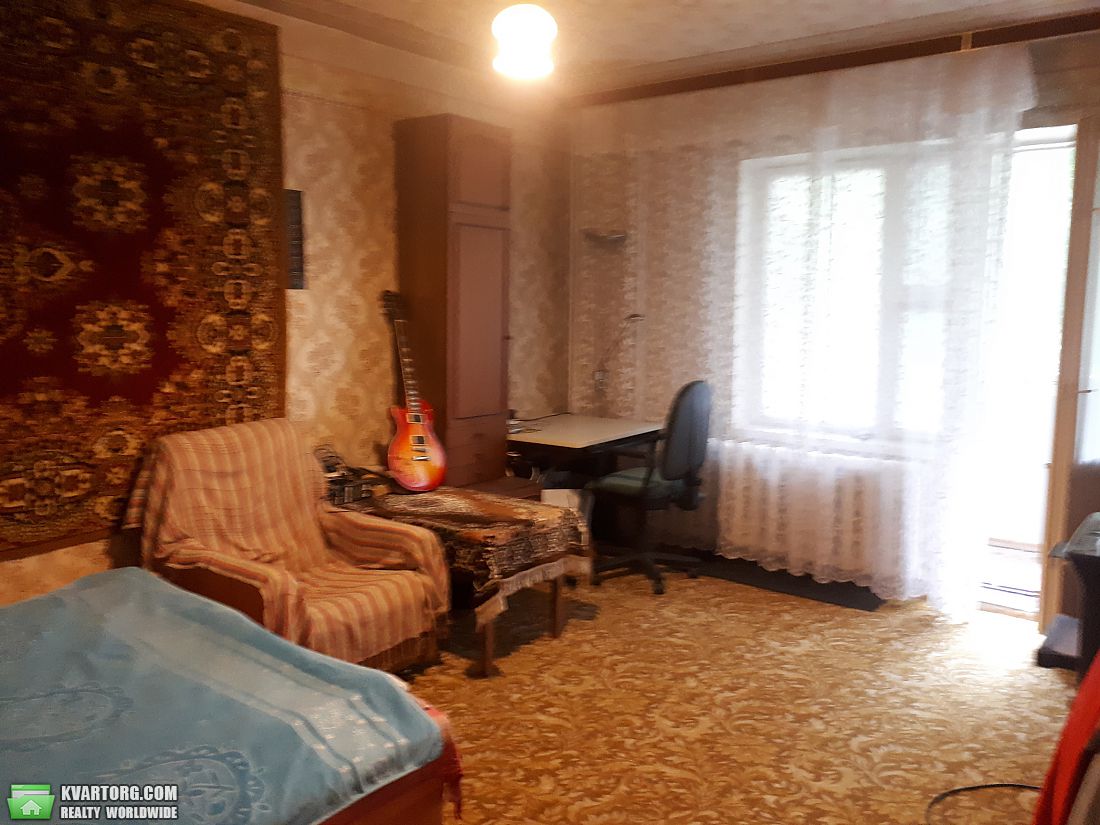Sell 3-room apartment. Киев, Правды просп — photo 3