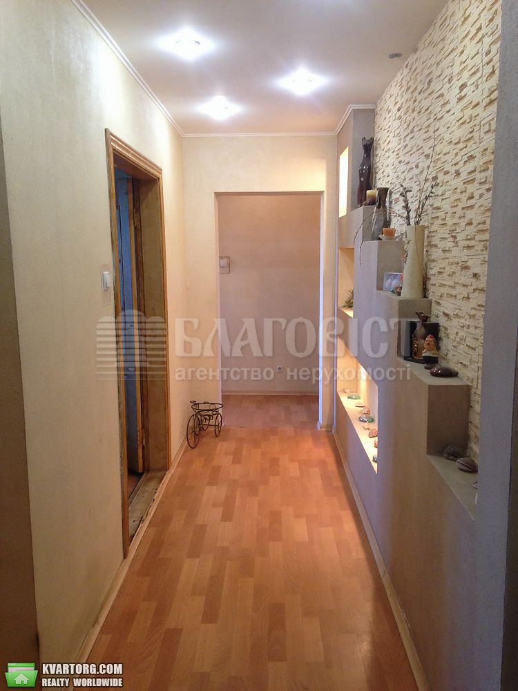 Sell 3-room apartment. Киев, Митрополита Андрея Шептиц — photo 3