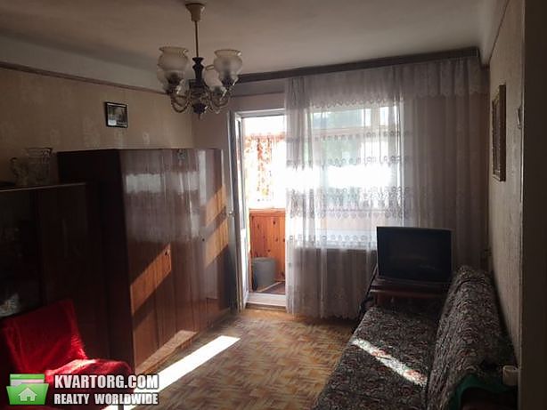 Sell 2-room apartment. Киев,  Курнатовского — photo 2
