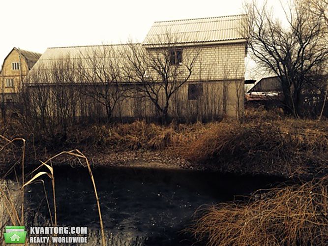 Sell house. Киевская обл., Первого мая — photo 1