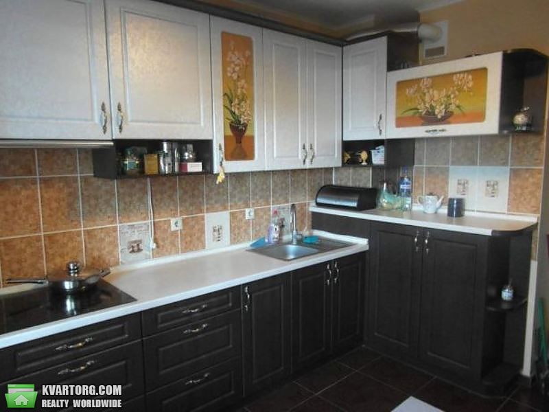 Sell 2-room apartment. Киев,  Лаврухина — photo 1