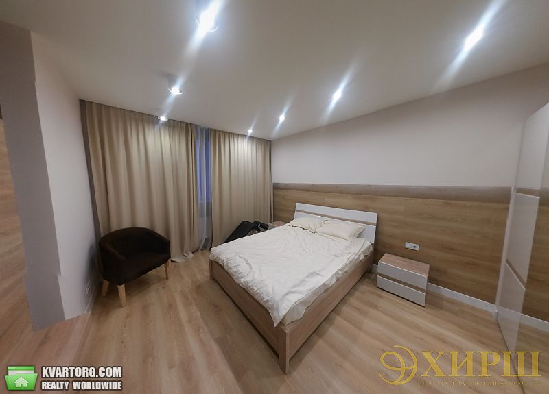 Sell 2-room apartment. Киев,  Вильямса — photo 1