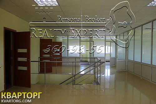 Rent out warehouse. Киев,  Пуховская — photo 9