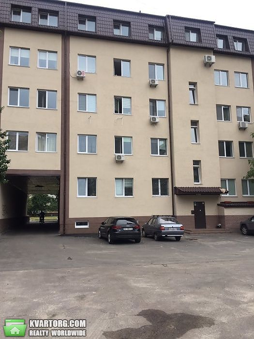 Sell 1-room apartment. Киев,  Попова — photo 1