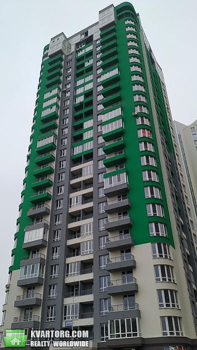 Sell 1-room apartment. Киев,  Каховская — photo 2
