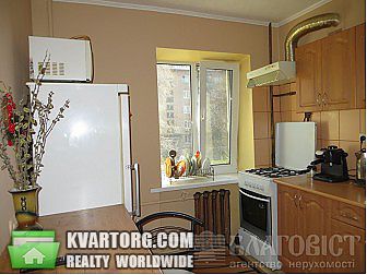 Sell 2-room apartment. Киев, Вышгородская — photo 4