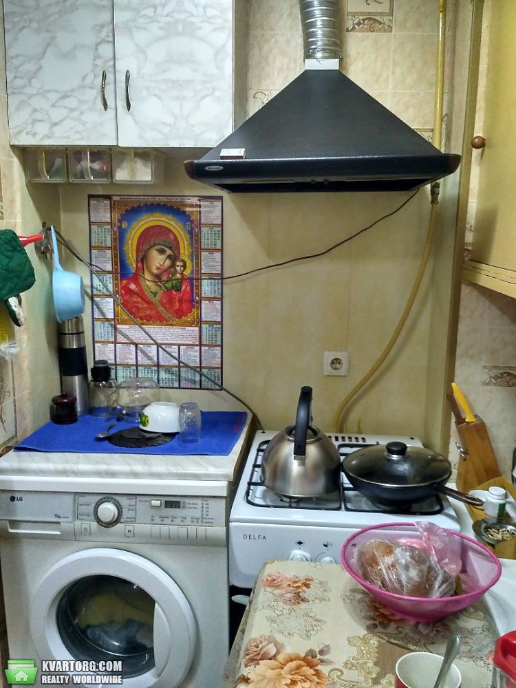 Sell 1-room apartment. Одесса, Болгарская — photo 7