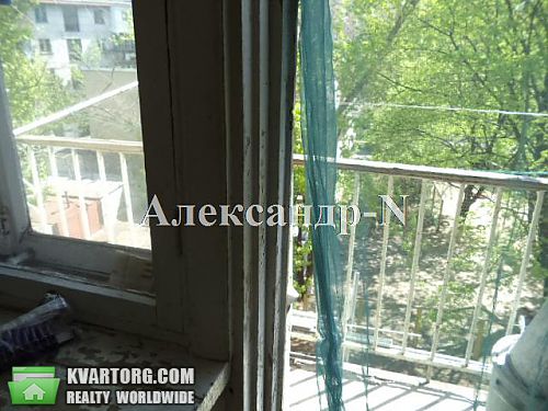 Sell 1-room apartment. Одесса, Гагарина пр/Сегедская ул — photo 5