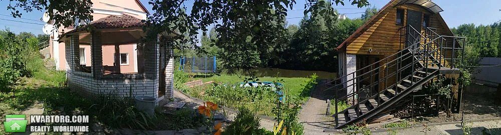 Sell house. Киев, Центральная — photo 2