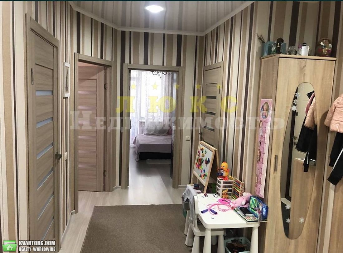 Sell 3-room apartment. Одесса, ЖК Радудный — photo 4