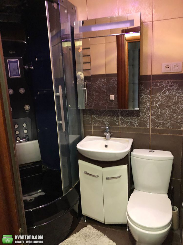 Rent out 2-room apartment. Днепропетровск, Вакаленчука — photo 9