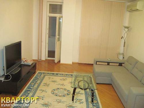 Rent out 3-room apartment. Одесса, Палубная — photo 3