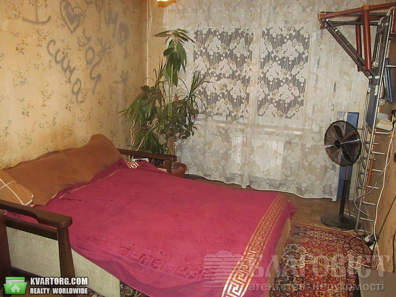 Sell 2-room apartment. Киев,  Челябинская — photo 4