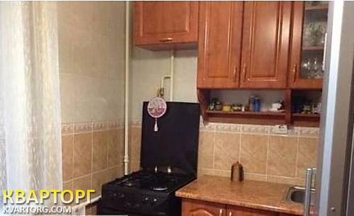 Sell 1-room apartment. Киев, проспект Петра Григоренко — photo 3