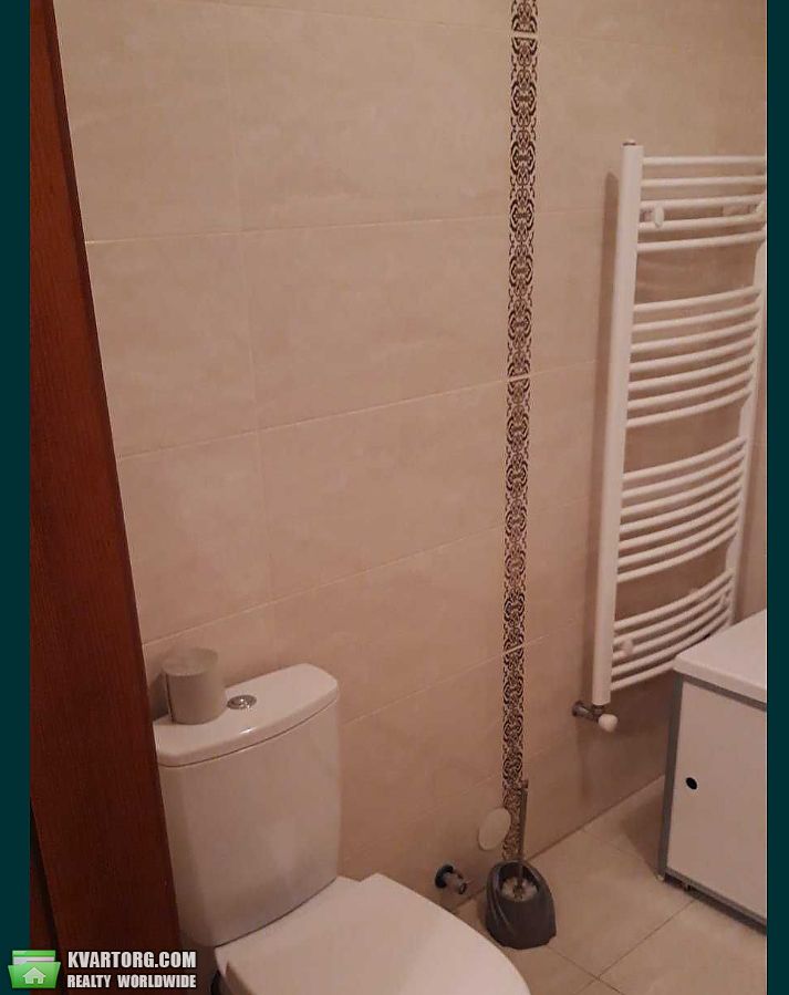 Rent out 2-room apartment. Львов, Наукова — photo 4