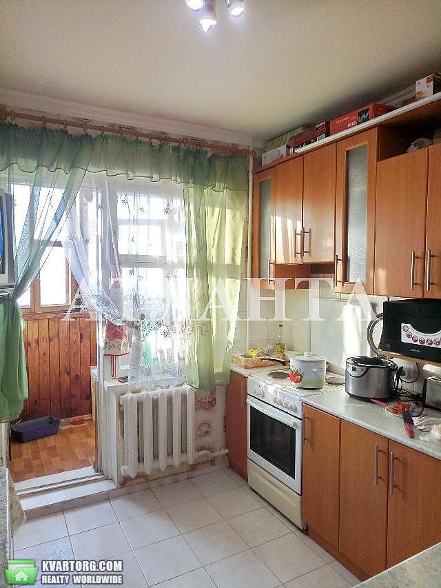 Sell 2-room apartment. Одесса, Жолио-Кюри — photo 3