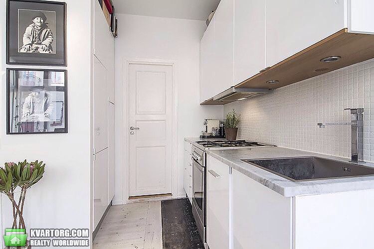 Sell 1-room apartment. Киев, Регенераторная — photo 7