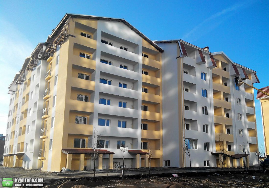 Sell 1-room apartment. Киев, Шалимова — photo 6