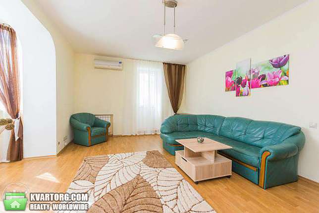 Sell 2-room apartment. Киев,  Луначарского — photo 1