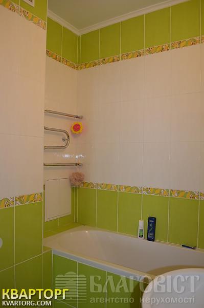 Sell 2-room apartment. Киев,  Саперно-Слободская — photo 5