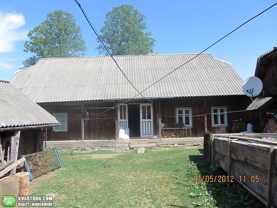 Sell house. Ивано-Франковск, Лодовец — photo 4