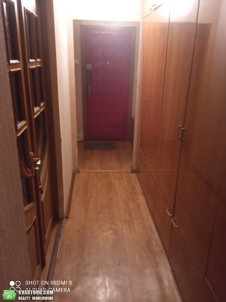 Rent out 2-room apartment. Киев,  Маяковского проспект — photo 9