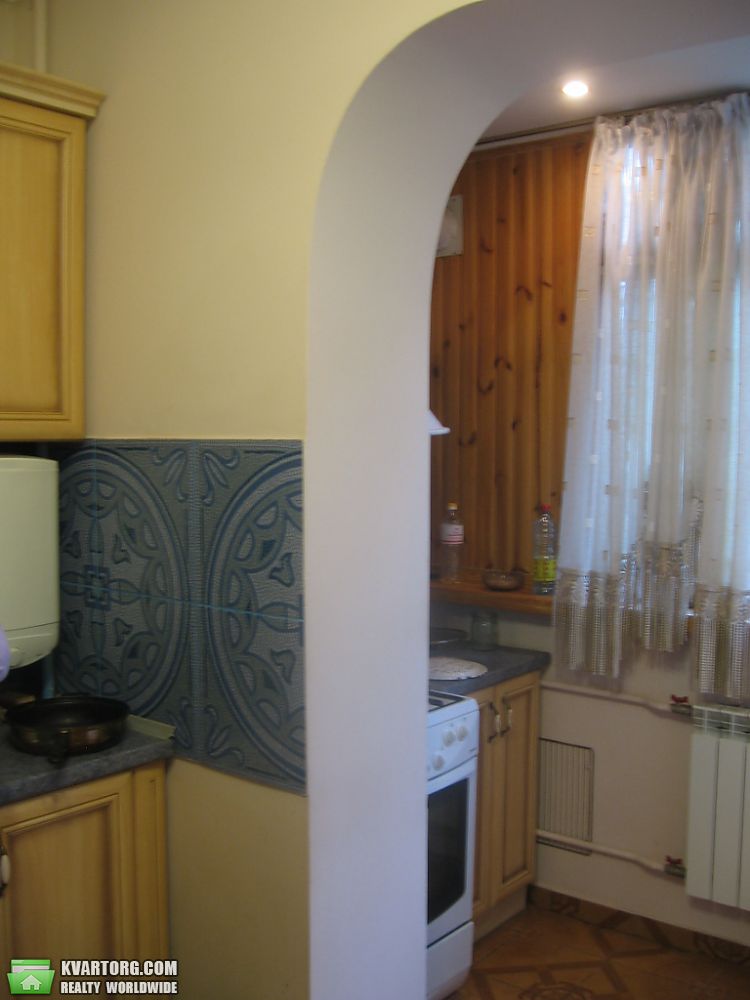 Rent out 1-room apartment. Киев, Проспект. Маяковского — photo 5