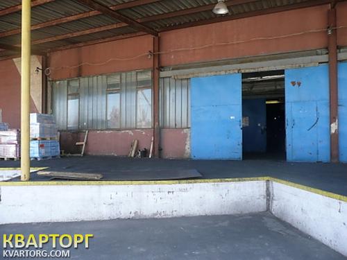 Rent out warehouse. Киевская обл.,  Кутузова — photo 2