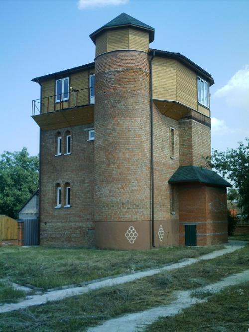 Sell house. Днепропетровск, Хорошая — photo 1
