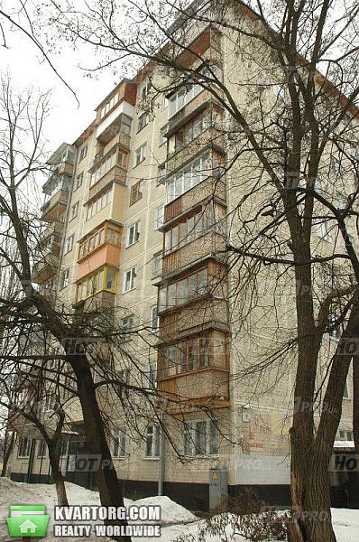 Sell 2-room apartment. Киев, Лепсе бул — photo 1