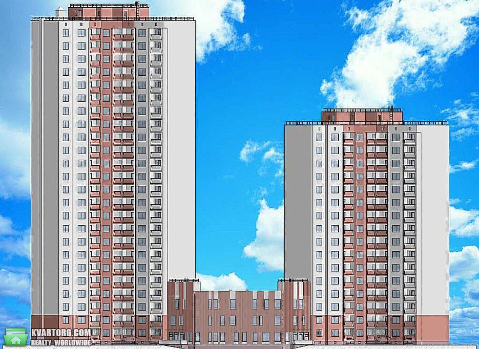 Sell 1-room apartment. Киев,  Милославская — photo 4
