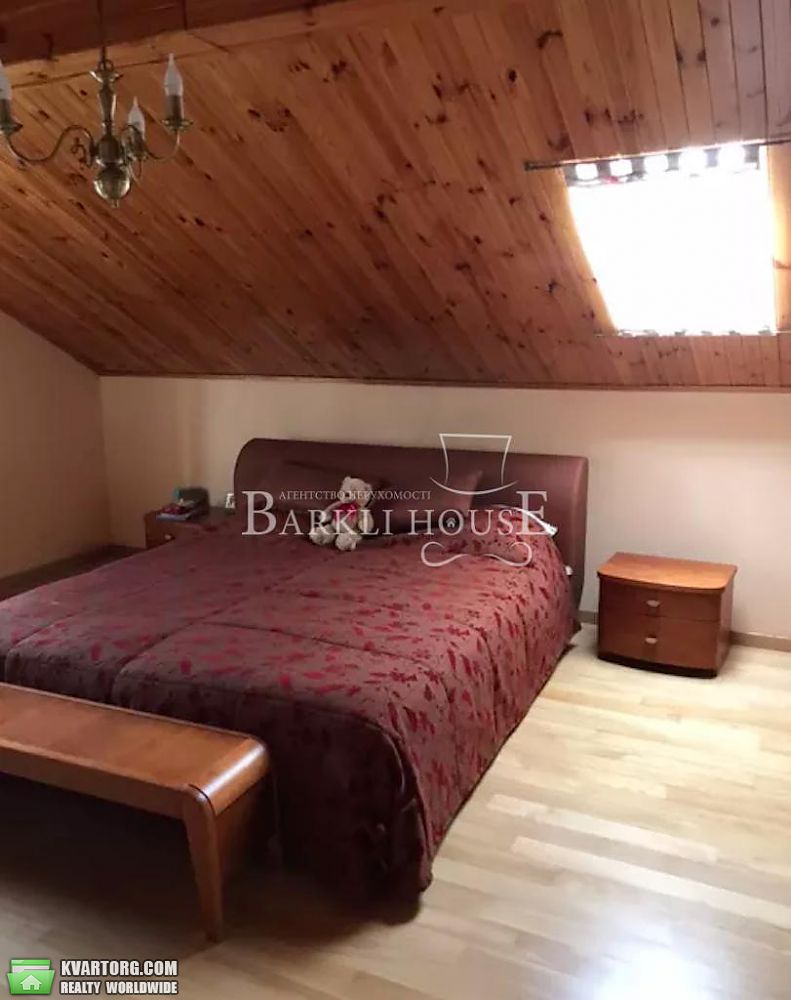 Rent out house. Киевская обл., Хленча — photo 8