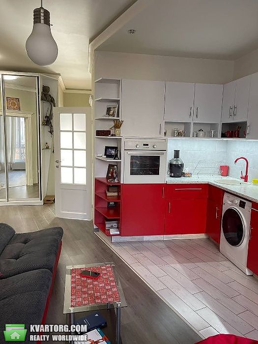 Sell 2-room apartment. Киев, Жамбила Жабаева — photo 1