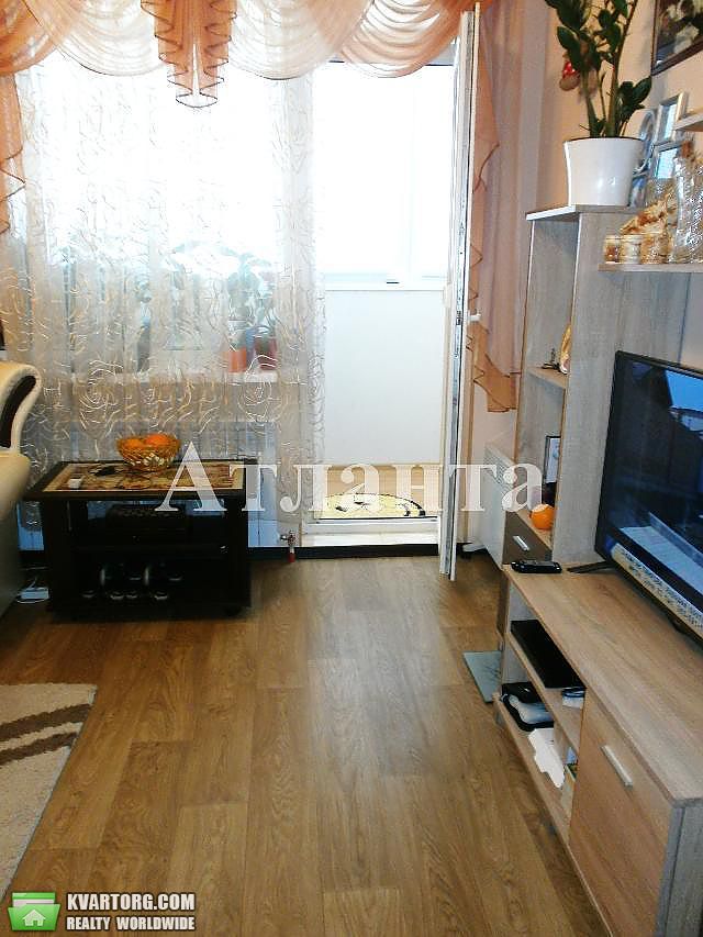 Sell 2-room apartment. Одесса, Высоцкого — photo 2